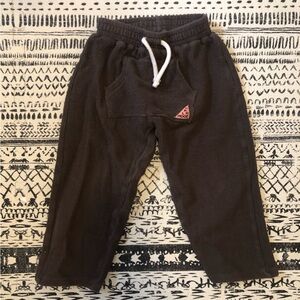 Zara Pants 4-5t
